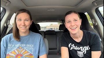 Jackie Hill Perry goes off the Deep End with Lecrae