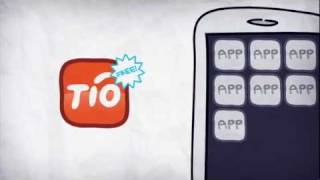 TIO MobilePay - Bill Payments Made Easy