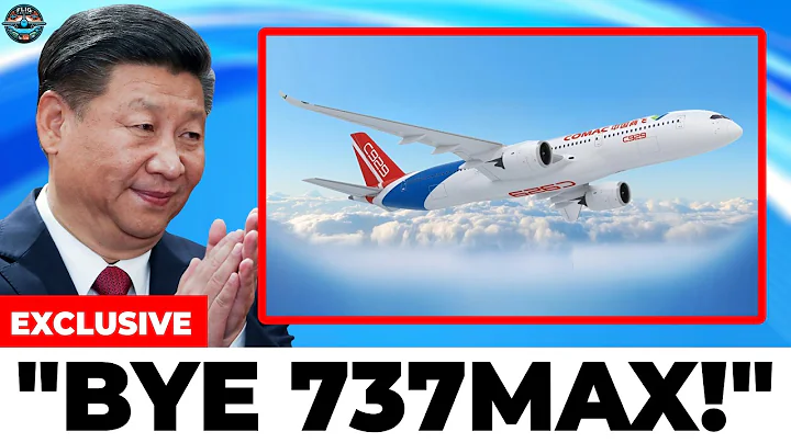 China’s NEW C929 & CJ-2000 Engine will BEAT Boeing&Airbus! Here's why