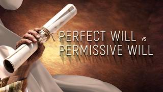 8 February 2026 | Perfect Will vs Permissive Will | Ps Yang Tuck Yoong