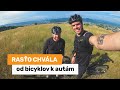 Rasťo Chvála Garaz TV Od Bicyklov K Autám A Späť Rasťo Chvála Garaz TV Od Bicyklov K Autám A Späť