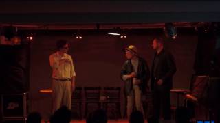 Die Wahrhaft Schwachen – Der Ukraine-Konflikt