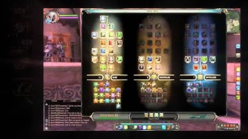 Rift Supremacy - Fastest Leveling Guide For Rift!