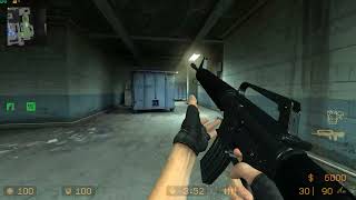 Back in Office Again | CS Source Mod Gameplay Back in Office Again | CS Source Mod Gameplay