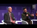 NYU DC Dialogues: Global Migration Film Festival