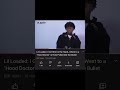 End of video