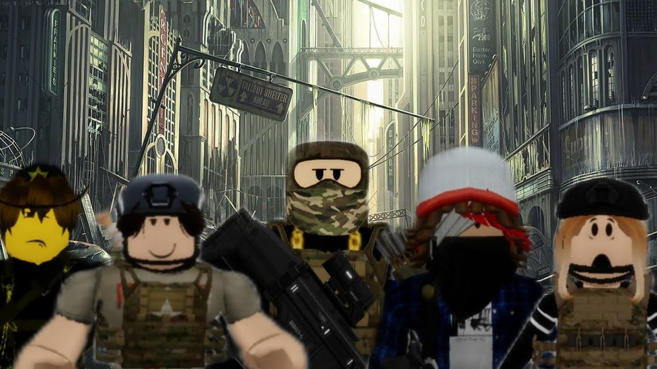 SEASON 1 FULL VERSION! ZOMBIE APOCALYPSE! 🧟‍♂️🧟‍♀️