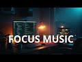 Focus Music for Study Motivation | Study Focus Instrumental | Deep Work Music