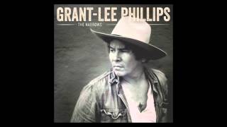 Video thumbnail of "Grant-Lee Phillips - "San Andreas Fault" (Official Audio)"