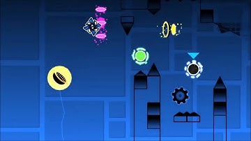 NOT SO EPIC LAYOUTS #1 | Geometry Dash 2.11