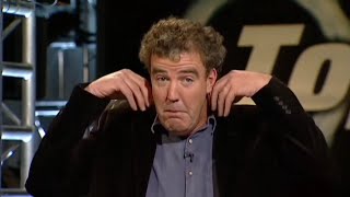 Clarkson Making Fun of Bikers and Cyclists Compilation