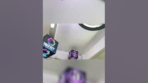 Customized Magic Cube LED Display for Retail Store