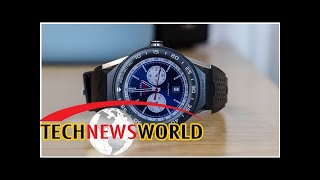 Tag Heuer Connected Modular 41 review