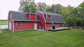 11058 Chamberlain Rd video tour