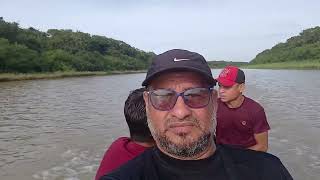 CORRIDA de Rabeta NO AMAZONAS: Aventura e Muita Adrenalina