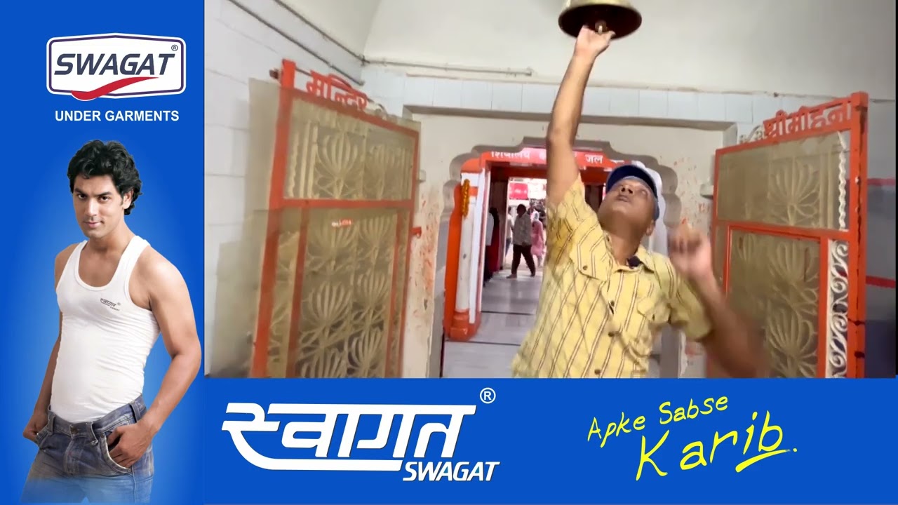 Salasar Dham...Jai Ho Salasar Dham Ki #salasarbalaji