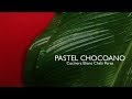 PASTELCHOCOANO