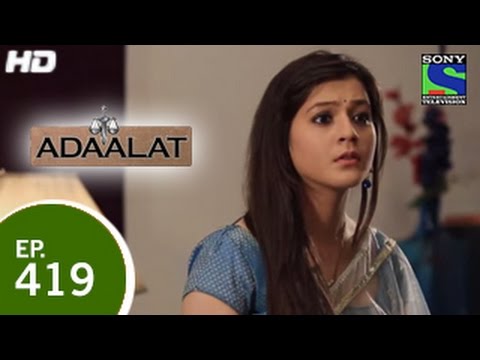 adaalat list of episodes