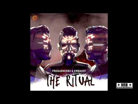 Frequencerz & Embassy - The Ritual (Extended Mix)(LIVEHRH009)