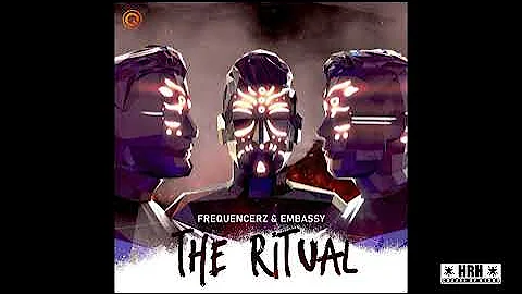 Frequencerz & Embassy - The Ritual (Extended Mix)(LIVEHRH009)