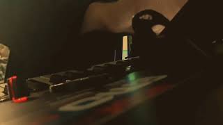 Al Yazmalim|R&B Trap Version|Korg| معزوفه تركيه استكنان