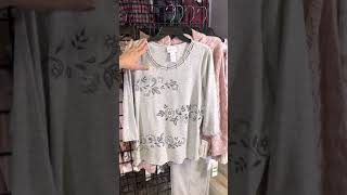 Alfred Dunner Fashions for Missy, Petite & Plus size traditional ladies from FourSeasonsDirect.com