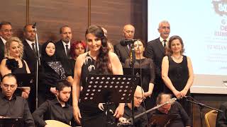 Dilek Cömertoğlu - Maraştan Bir Haber Geldi (Meyrik)