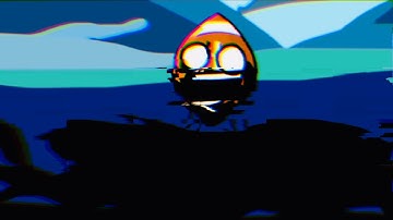 IF THE DARKNESS TOOK OVER OBJECT ENABLE | PIBBY IN YOUTUBE | ZayDash Animates