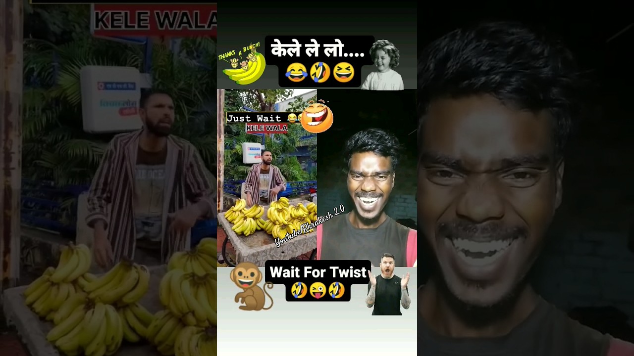 Kele🍌 Le Lo 🐒 | 