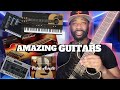 TOP GUITAR VSTS IN 2020!! USE THESE INSTRUMENTS TO CREATE BANGERS!!!