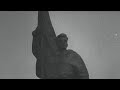 Памятник голддигеру  Якубу Мальсагову и 1-му Ревкому Чукотки. Уникальные советские  кадры 1970 года.