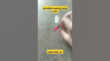 pemadam gasing Lego yang viral #tutorial #fypシ #viral #youtubeshorts