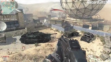 Modern Warfare 3 Glitches - Fly /Bounce Back Mods Online