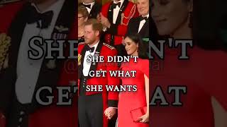 The Meghan Moment part 9 #meghanmarkle #harry #meghan #princeharry #royals #royalty #harryandmeghan Resimi