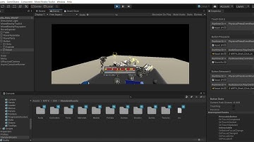 Rover Object Snapping | HoloLens 2 Tutorial | Microsoft | Unity Engine