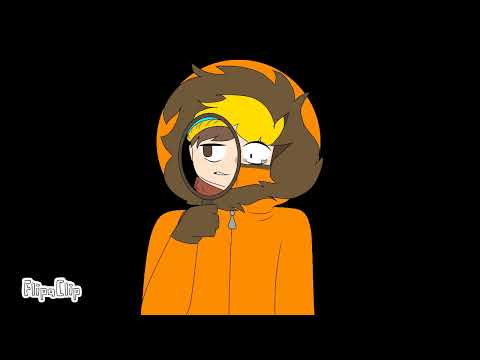 |Copycat meme| •South Park• ~Kenny McCormick~