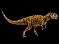Metriacanthosaurus Sound Effects
