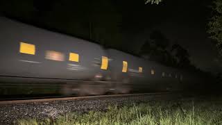 Fec Train 109