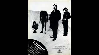 The Stranglers In the Shadows