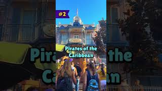 Disneyland Hacks Everyone Needs to Know