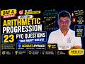 23 MOST IMPORTANT AP PYQs 🔥 | Accurate Approach for Boards 2026-27 | Day 4 Bonus 💯