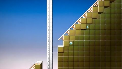 The Blockheads: Elevator to Space and Hell (Ver 1.5: Part 5)