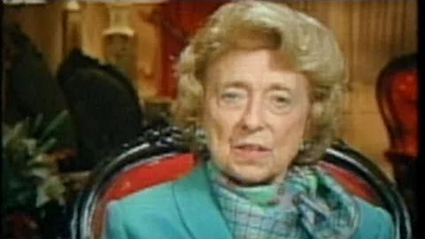 'This Week' In Memoriam: Remembering Lousiana Cong...