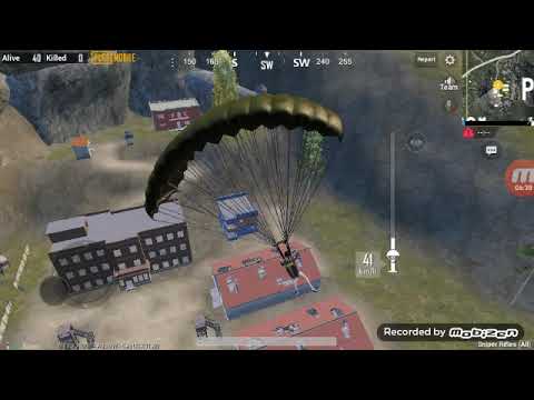 მეორე  ეპიზოდი  pubg  mobile