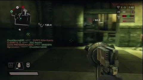 Killzone 2 Multiplayer Class Guide Medic Video