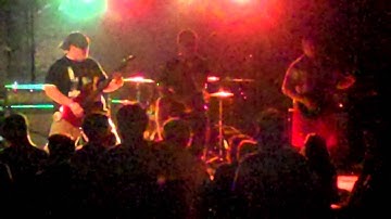 Intro & Forgiven - Awaken O