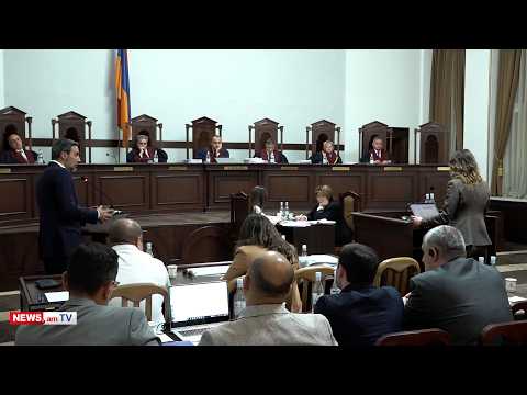 Քյաբաբի վերաբերյալ ձայնագրությունը ամբողջապես չի հրապարակել հակակոռուպցիոնը. Վարդեւանյան
