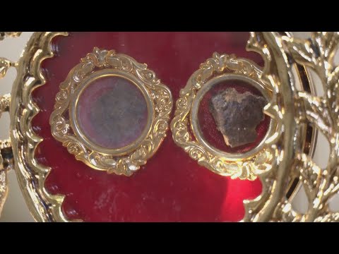 Video Andria, la comunità delle Sacre Stimmate in festa per san Pio