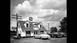 "Our Hometown" - Classic Photos of Lancaster SC - Part 2 of 2