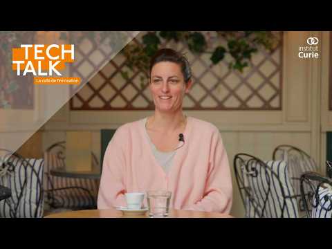 Tech talk: dachshunds and high resolution cancer mapping with Céline Vallot